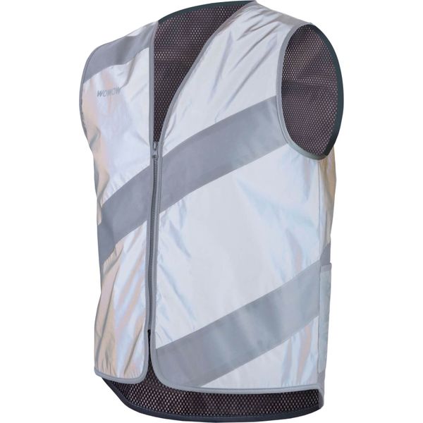 Wowow Roadie full reflective XXXL