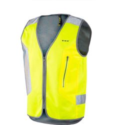 Wowow Tegra jacket S yellow