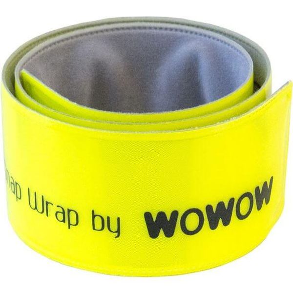 Wowow Snap Wrap Reflomax 38x3cm