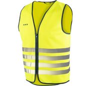 Veste fluorescente