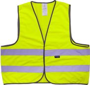 Veste fluorescente