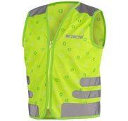 Veste fluorescente