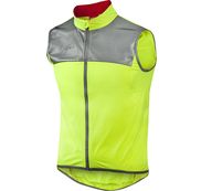 Veste de bicyclette