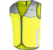 Veste fluorescente