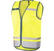 Veste fluorescente