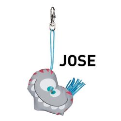 Wowow Crazy Monster José 