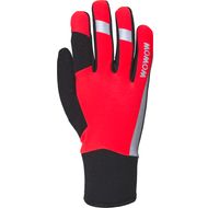 Early Fog handschoen Fluo Red S 