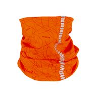 Nutty Neckwarmer Orange 