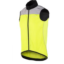 Wowow Poggio Jacket Yellow XS 