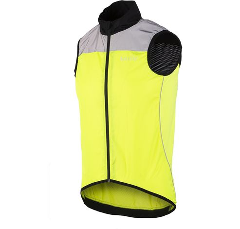 Poggio Jacket Yellow S  Wowow