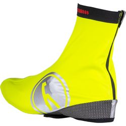 Wowow Shoe cover Artic 2.0 Yellow 46-48 