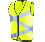 Veste fluorescente