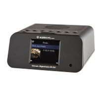 DR 450 Internet / DAB+ / FM wekkerradio 