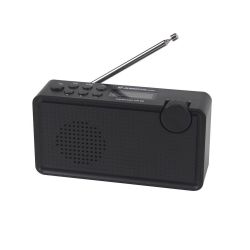 Albrecht Studio DR 62 radio DAB+/FM 