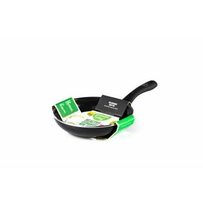 Diamond / Savory black koekenpan 20 cm  Greenchef