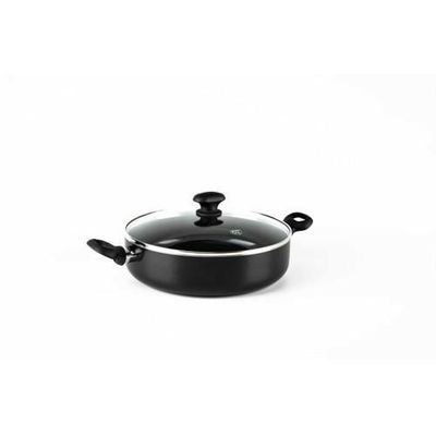 Diamond / Savory black sauteuse 28 cm/4.3L  Greenchef