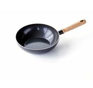 Poêles wok