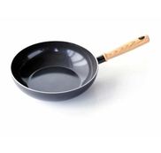 Poêles wok