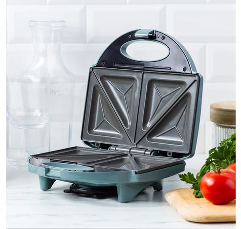 Sandwich Maker Pro Smokey Blue  Greenchef