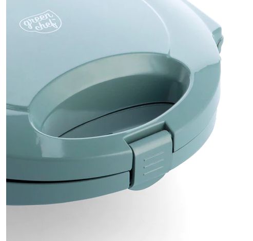 Sandwich Maker Pro Smokey Blue  Greenchef