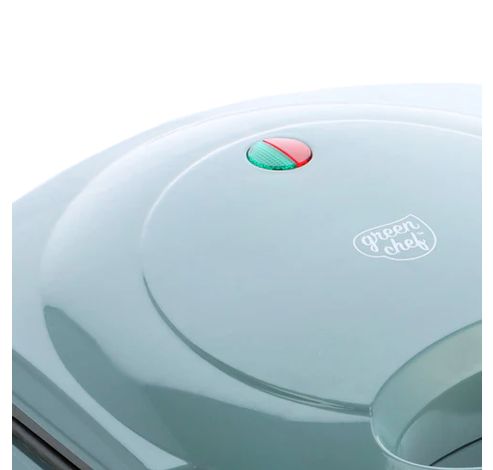 Sandwich Maker Pro Smokey Blue  Greenchef