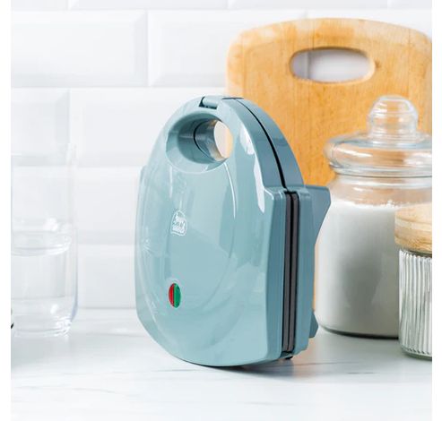 Sandwich Maker Pro Smokey Blue  Greenchef