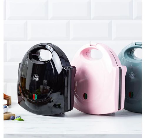 Sandwich Maker Pro Smokey Blue  Greenchef