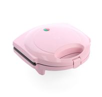 Sandwich Maker Pro Pink 