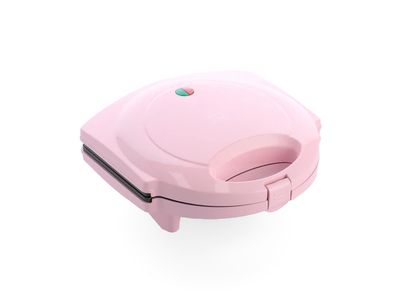 Sandwich Maker Pro Pink