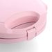 Sandwich Maker Pro Pink 