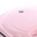 Sandwich Maker Pro Pink 