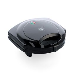 Greenchef Sandwich Maker Pro Black 