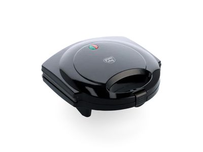 Sandwich Maker Pro Black