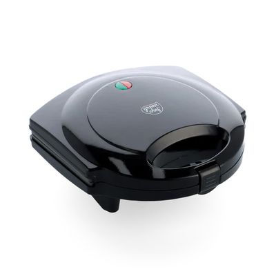 Sandwich Maker Pro Black  Greenchef