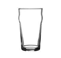 Essentials set de 2 verres à bière Nonik 560ml 