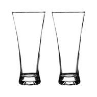 Essentials set de 2 verres à bière 320ml 