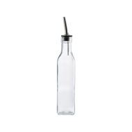 Essentials bouteille d'huile 250ml 