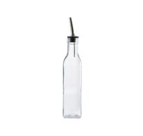 Essentials bouteille d'huile 250ml 