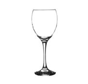 Verres à vins blanc