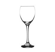 Verres à vins blanc