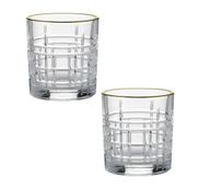 Verres à whisky