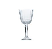 Verres à vins blanc