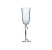 Verres à champagne