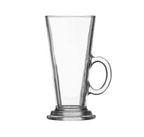 Entertain verre à poignée pour Latte Macchiato 260ml 