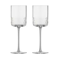 Pisa set de 2 verres de vin 420ml  