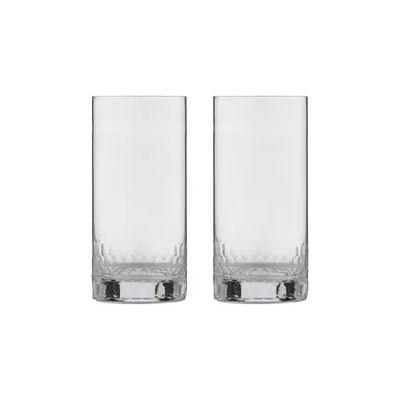 Pisa set de 2 verres haut 480ml  Ravenhead