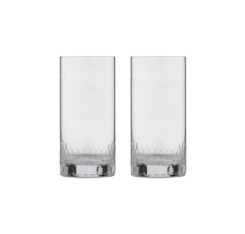 Pisa set de 2 verres haut 480ml  Ravenhead