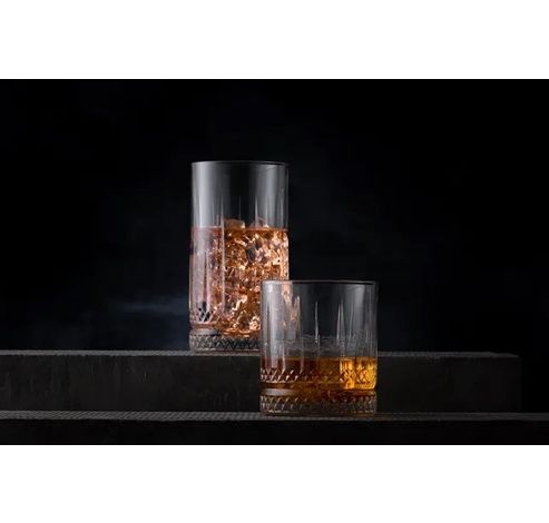 Winchester set de 2 verres haut 450ml   Ravenhead