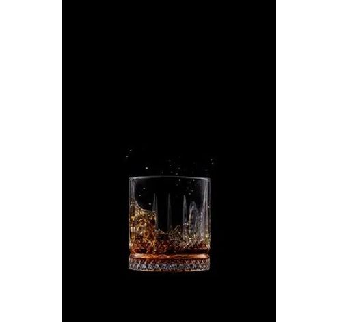 Winchester set de 2 verres bas 370ml   Ravenhead