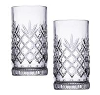 Eton set de 2 verres haut 450ml  